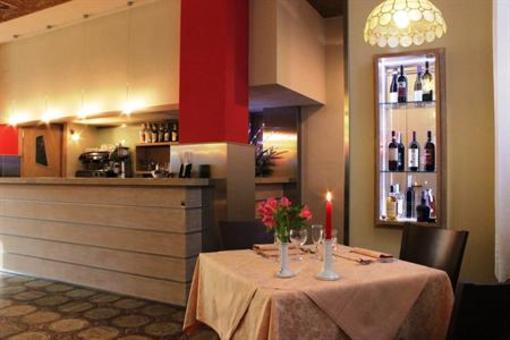 фото отеля Hotel Napoleon Pontremoli