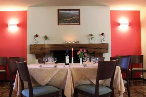 фото отеля Hotel Napoleon Pontremoli