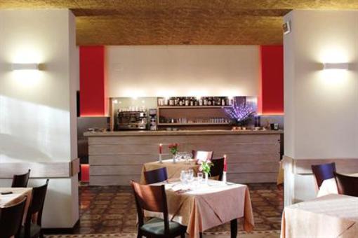 фото отеля Hotel Napoleon Pontremoli