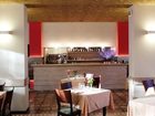 фото отеля Hotel Napoleon Pontremoli