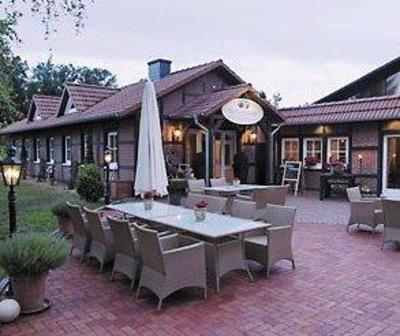 фото отеля Gut Landliebe