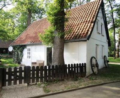 фото отеля Gut Landliebe