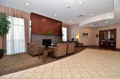 фото отеля BEST WESTERN Charter House