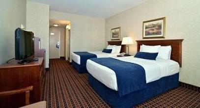 фото отеля BEST WESTERN Charter House