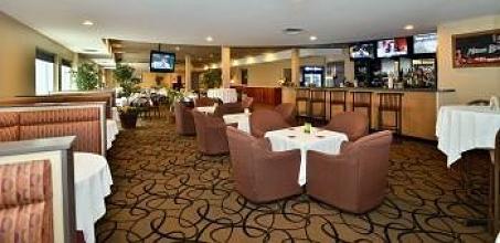 фото отеля BEST WESTERN Charter House