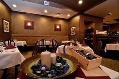 фото отеля BEST WESTERN Charter House