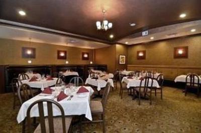 фото отеля BEST WESTERN Charter House