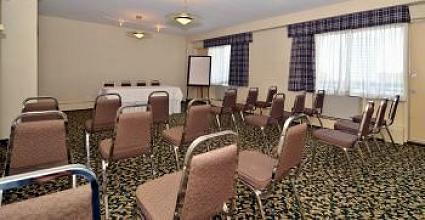 фото отеля BEST WESTERN Charter House