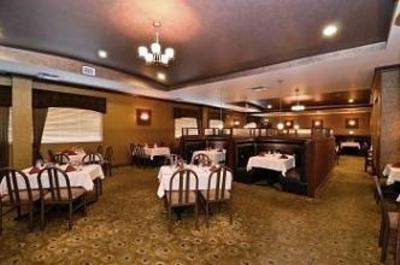 фото отеля BEST WESTERN Charter House