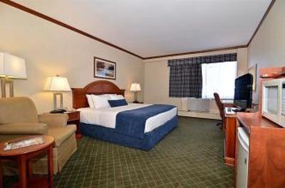 фото отеля BEST WESTERN Charter House