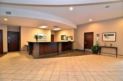 фото отеля BEST WESTERN Charter House