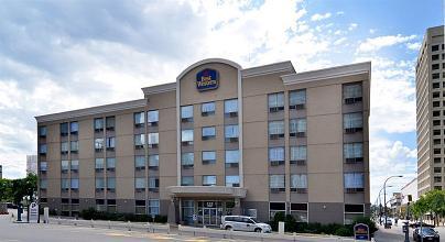 фото отеля BEST WESTERN Charter House