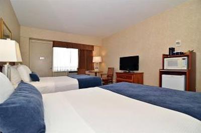 фото отеля BEST WESTERN Charter House