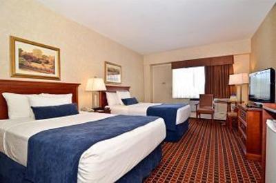 фото отеля BEST WESTERN Charter House