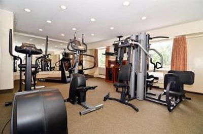 фото отеля BEST WESTERN Charter House