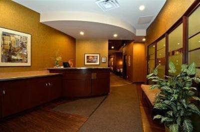 фото отеля BEST WESTERN Charter House
