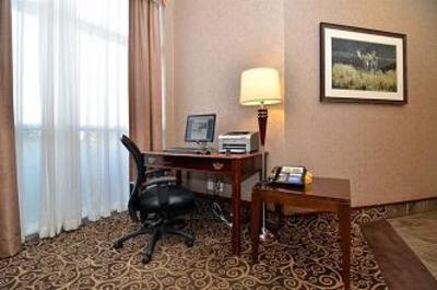 фото отеля BEST WESTERN Charter House
