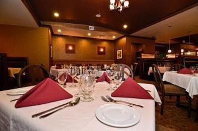 фото отеля BEST WESTERN Charter House