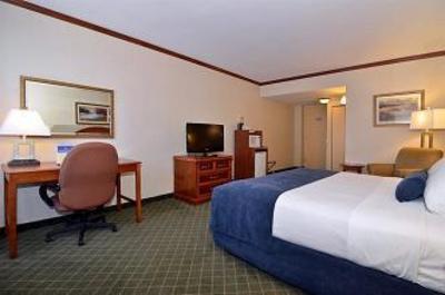 фото отеля BEST WESTERN Charter House