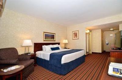 фото отеля BEST WESTERN Charter House
