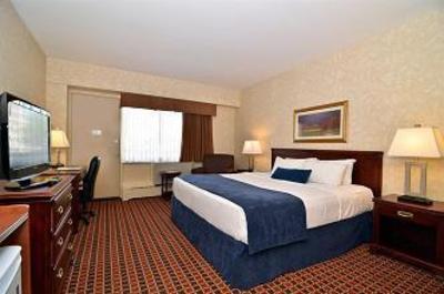 фото отеля BEST WESTERN Charter House