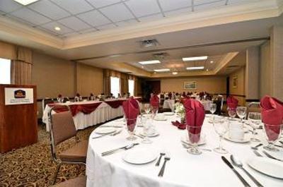 фото отеля BEST WESTERN Charter House