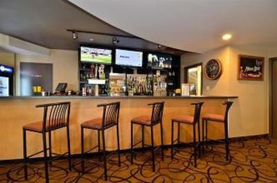 фото отеля BEST WESTERN Charter House