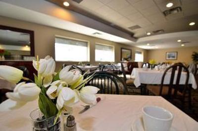 фото отеля BEST WESTERN Charter House