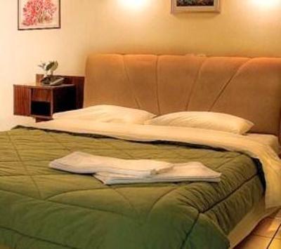 фото отеля Egnatia Hotel Ioannina