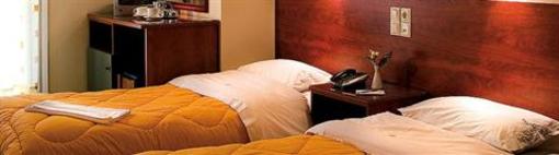 фото отеля Egnatia Hotel Ioannina