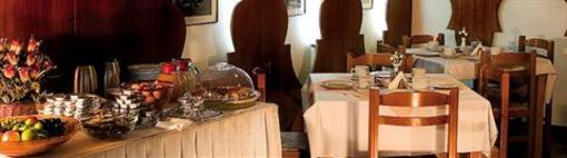фото отеля Egnatia Hotel Ioannina