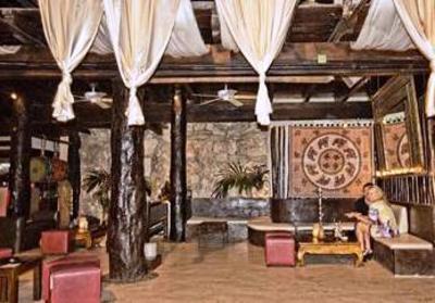 фото отеля Old Jack's Hotel