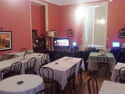фото отеля Central Guest House