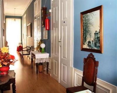 фото отеля Central Guest House