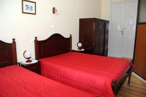 фото отеля Central Guest House