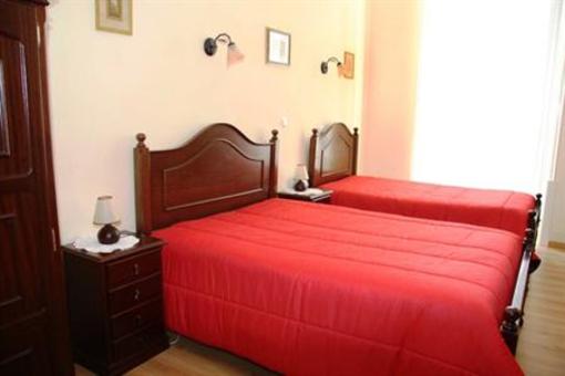 фото отеля Central Guest House