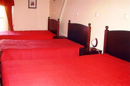 фото отеля Central Guest House
