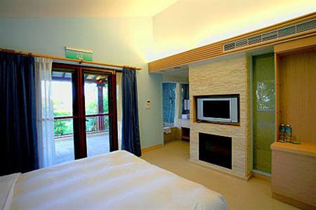 фото отеля Fullon Hotel Fulong Taipei Gongliao