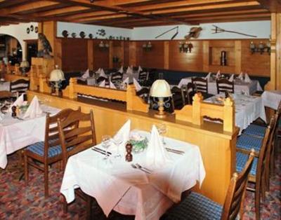 фото отеля Hotel Vorab Flims