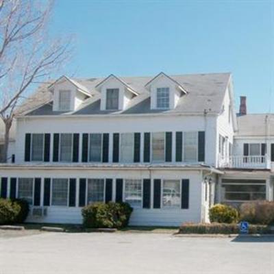 фото отеля Harrison's Country Inn Tilghman