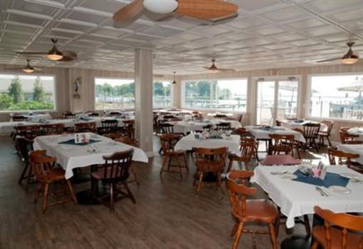 фото отеля Harrison's Country Inn Tilghman