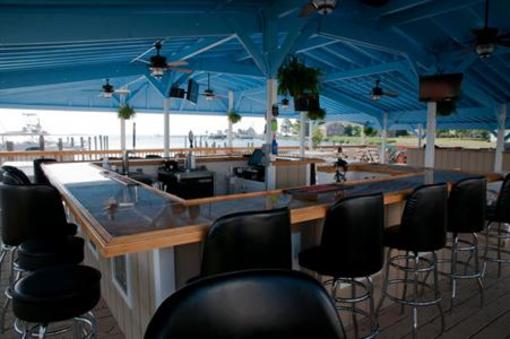 фото отеля Harrison's Country Inn Tilghman