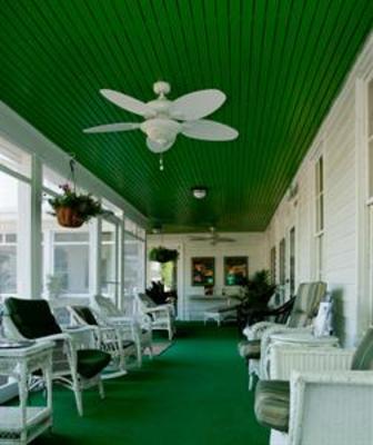 фото отеля Harrison's Country Inn Tilghman