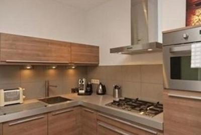 фото отеля Short Stay Apartment Almshouse