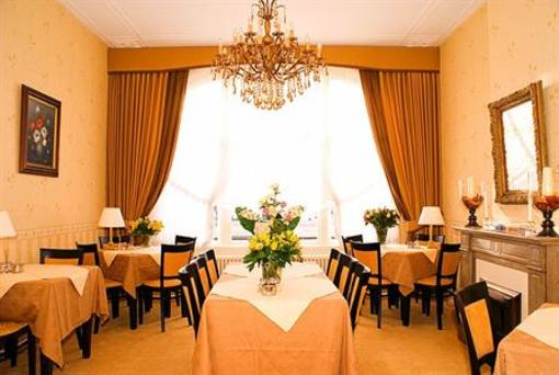 фото отеля Hotel Excelsior