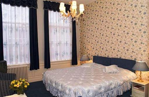 фото отеля Hotel Excelsior