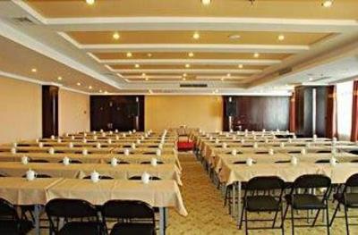 фото отеля Kingdea Hotel