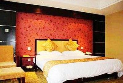 фото отеля Kingdea Hotel