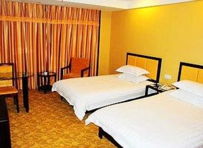 фото отеля Kingdea Hotel