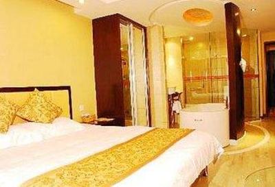 фото отеля Kingdea Hotel